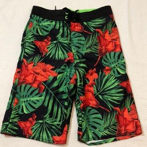 Old Navy Board Shorts XL